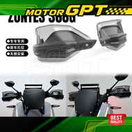 Zontes 368G Lever Guard Hand Guard Plug & Play Bracket Lever Hand Protector Brake Lever Protect