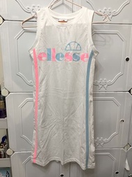 Ellesse sleeveless dress