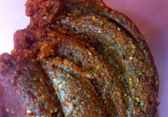 Bumbu pecel asli 1kg Sambel pecel asli 1kg  Bumbu pecel asli Bumbu pecel enak bumbu kacang asli