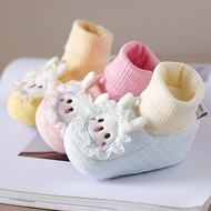 Baby Baby Shoes Autumn Baby Girl Socks Shoes Newborn Baby Shoe Cover 3 Months 0 June June Toddler Ne