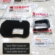 ELEMENT - CVT FILTER FOAM - CVT AIR FILTER - MIO SPORTY - MIO SMILE -