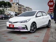 2016年 豐田TOYOTA 阿提斯ALTIS 經典版 1.8L