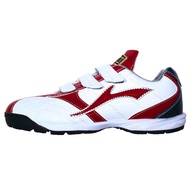 Japan ZETT ZET Colorful Style Spiked Baseball Shoes/Training Shoes/Coach Shoes