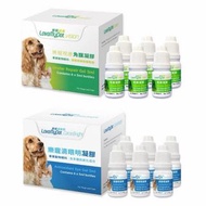 台灣現貨 LoveMyPet樂寵 - 視康/滴眼明 犬貓專用眼睛保濕 寵物保健 5ml