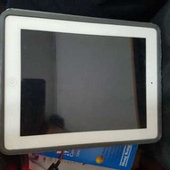 iPad 3 16g 港行連原裝Smart Cover 無盒
