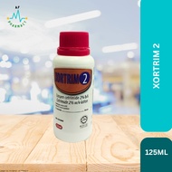 XORIX XORTRIM 2 CETRIMIDE LOTION 2% 125ML