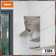 BLUM AVENTOS HF BI-FLOD LIFT BLUMOTION SET (AVN ARM SET+LIFT MECHANISM)