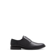 Aldo Dason Men's Lace-Up Shoes-Black