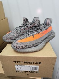 Yeezy Boost 350 V2 Beluga Reflective 2021 滿天星 復刻