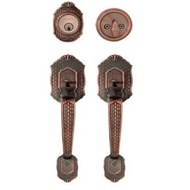 READY STOCK!!! JTC TC 1188 AC Entrance Handle Lock