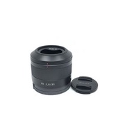 Sony 35mm F2.8 (E-Mount)