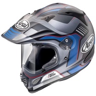 [ORIGINAL] ARAI Tour Cross 3 [XD4] Vission Helmet - Silver