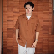 ANCESTOR - Shirt Krinkle One/Full