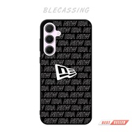 Hybrid Case Casing Samsung Galaxy A73 A56 A55 A36 A35 A26 A25 A16 A15 5G NE New Era BC901