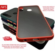 Matte Case for SAMSUNG J2 PRIME J4 PLUS J7 J7 CORE J7 PRO J7 PRIME