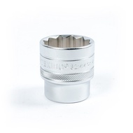 MATA TEKIRO 1-INCH SOCKET WRENCH 12 PT 32 MM SOCKET WRENCH/ CHILDREN'S SOCKET/