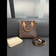 LV sac plat bb琴譜包 新款