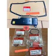 CIVIC FC 1.5 CRV TME 1.5/2.0 ACCORD TVA 1.5 Turbo CVT FILTER & GASKET 21814-RJ2-003+25420-5LJ-003 (O