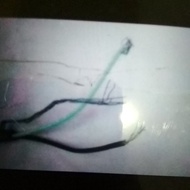 DATA CABLE 8760 BELDEN 1 PAIR 18 AWG METER RETAIL