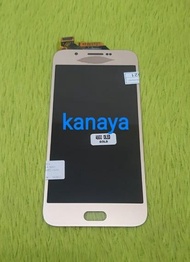 Lcd Samsung A8 2015 Lcd Samsung A800 A800F Original Oled
