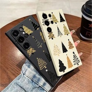 Christmas Tree Pattern Phone Case For Realme 15 Lite Note 80 60X 60 C83 C71 C75 C75X GT7T GT7 Pro Sh
