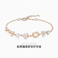 Birthday Gifts Hot Sale Gifts for Honey Hello Kitty Gifts 3yyhellokitty Girlfriend Butterfly Holiday