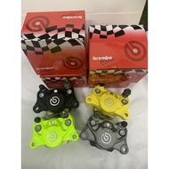 CALIPER P34 2 POT FRONT REAR BRAKE CALIPER Y15ZR / LC4S / RS150 / RXZ / NVX155 / Y125zr