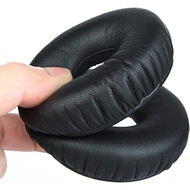 Headphone Replacement Ear Muffs Earpads Cushions Parts Compatible with Koss HV1 HV1A HV/1 HV/1A HV 1