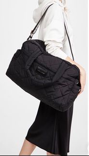 Marc Jacobs Large Weekender Bag  原價：$2800