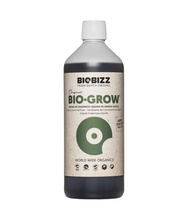 Biobizz Bio Grow 250ml Organic Growth Fertilizer OMRI Listed for all plant development stages