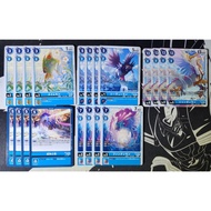 Digimon Tcg Xiangpengmon (SET)
