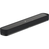 《限時特惠》森海塞爾 SENNHEISER AMBEO Soundbar Mini 沉浸式家庭劇院無線聲霸喇叭