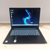 Laptop lenovo Ideapad S145 Core i3 Gen 8 Ram 4gb Ssd 256gb Nvme
