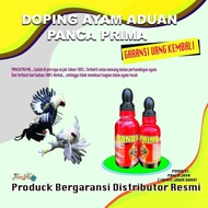 TERLARIS Viral Doping Ayam Panca Prima-(Doping Ayam Juara,Ayam Laga,