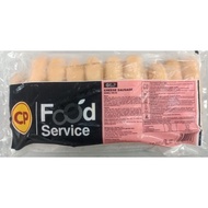 CP CHEESE SAUSAGE 1KG
