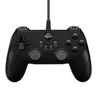 Beitong Bat Gamepad D2F-D2E PC PS3 XBOX360 Burst Dual Joystick USB Dual Vibration Y7F2