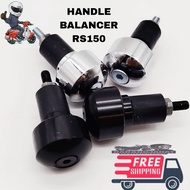 RS150 BALANCER HANDLE RS150 V1 V2 RSX150 HANDLE BALANCER STANDARD SYS