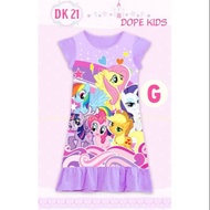 Clothes Imported 21 G girls'Dk