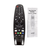 New   For LG AN-MR18BA.AEU Magic 55UK6320PTE LG 55 UHD SMART TV Remote Control with Voice Mate for S