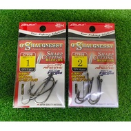 ASUKA O'shaughnessy CT838 Hook / Fishing Hook
