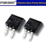 5PCS IRG7S313U IRG7SC28U IRG7S313 IRG7SC28 TO263 TO-263 7S313U 7SC28U Transistor