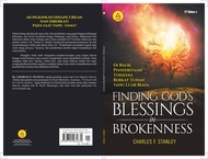 Finding God's Blessings in Brokenness