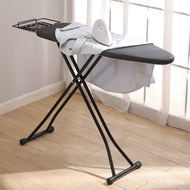 Wholesale Black Folding Ironing Board Home Standing Ironing Board Iron Base Plate Ironing Board Clothes Ironing Board