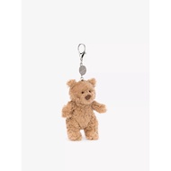 Keychain Jelly Cat | Jellycat Bartholomew Bear Bag Charm