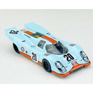 [READY STOCK] Hotwheels 2026 Premium Car Culture Dash T Vintage Racing - Porsche 917K Gulf