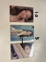 Itzy lia 小卡