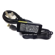 Lenovo IdeaPad U530 Laptop Power Adapter Charger 20V 2.25A (UBS) Pin