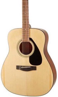 Yamaha F310 Acoustic Guitar 木結他