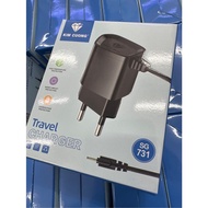 Diamond charger for nokia 1280