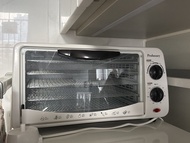Proluxury 食物風乾機